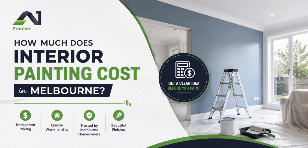 How Much Does Interior Painting Cost