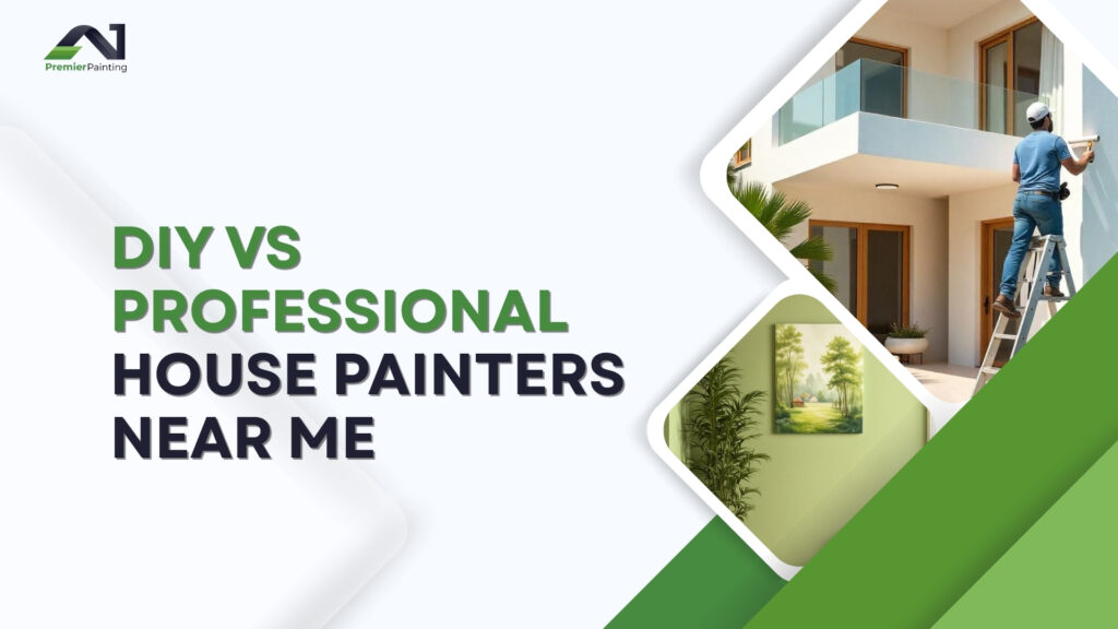 house painters near me