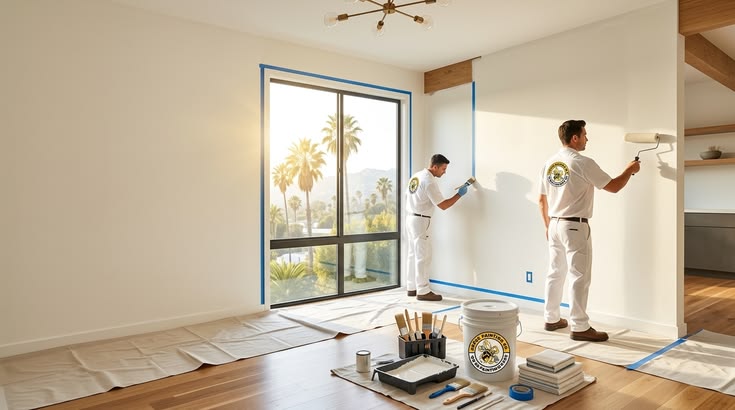  best house painters near me