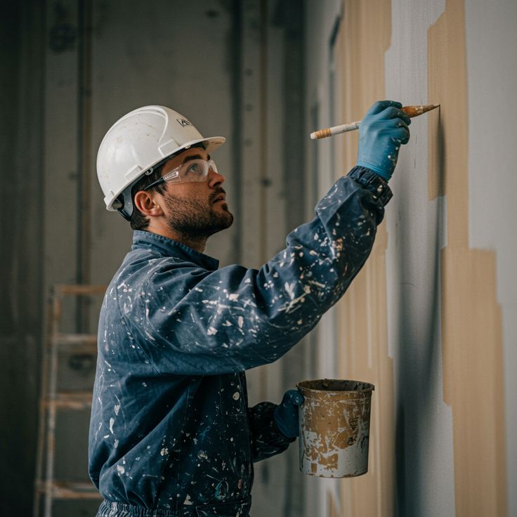 painting contractors