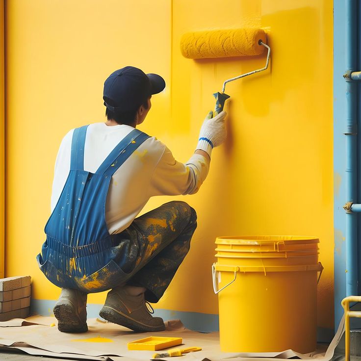 affordable interior painting box hill