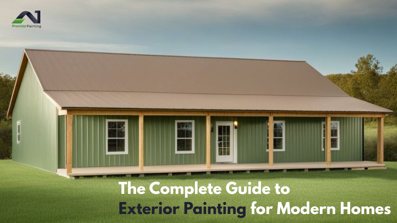 A quality exterior painting job does far more than lift your home's street appeal. It protects your surfaces from Melbourne's unpredictable weather, adds real value to your property, and keeps your home looking sharp for years to come. Whether you're refreshing a tired render, updating your colour scheme, or preparing to sell, exterior painting is one of the smartest investments you can make as a homeowner.