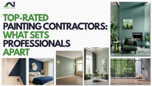 Painting Contractors in Melbourne