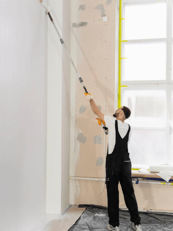 Painters in Doncaster