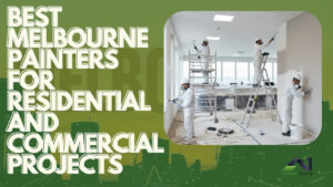 melbourne painters painting exterior house