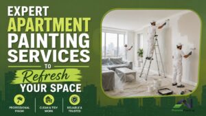 Apartment Painting Services