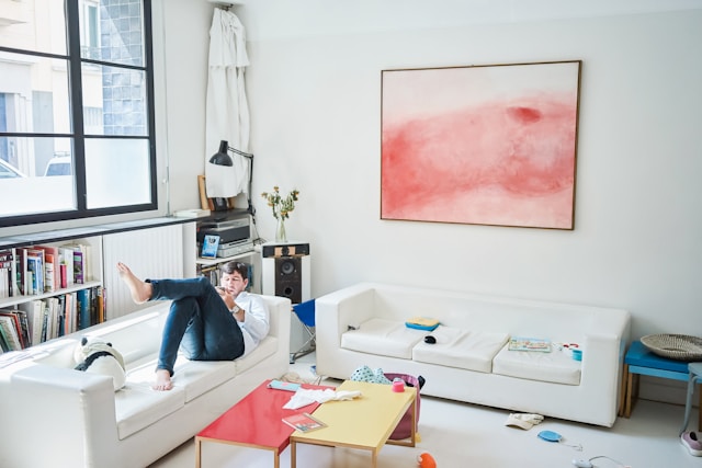 apartment painting services