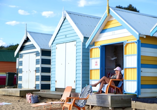 House Painters Melbourne