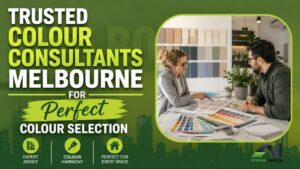 Colour Consultants Melbourne