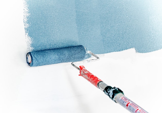 Household Paint Services