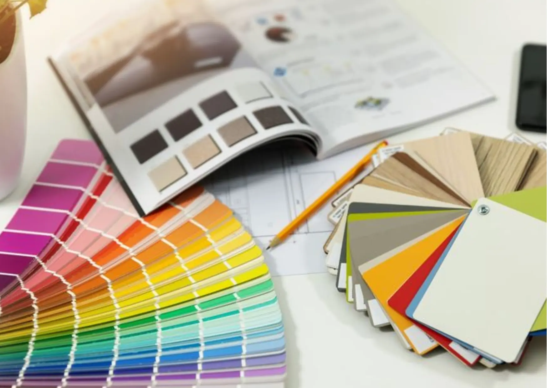 colour consultation
