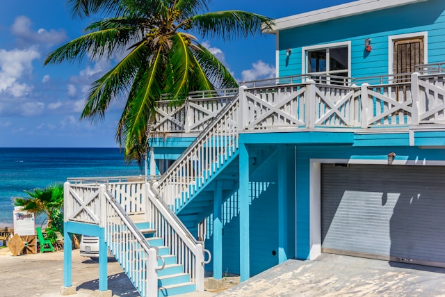 best exterior paint Australia