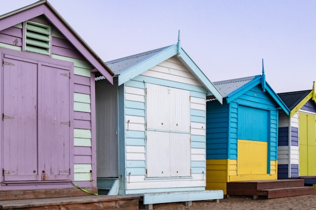 best exterior paint Australia