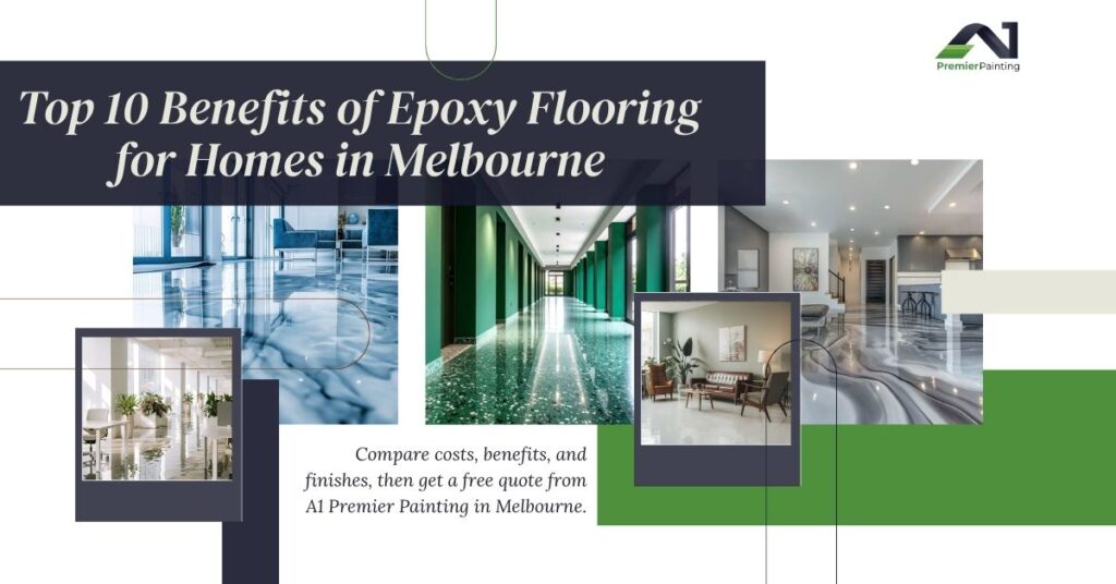 epoxy flooring for homes
