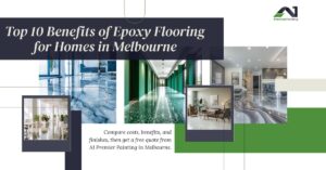 epoxy flooring for homes