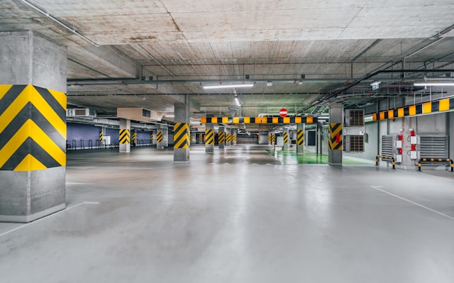 garage epoxy floor cost
