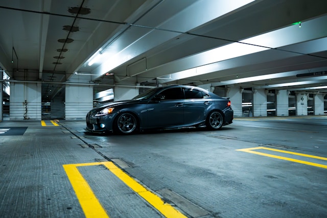 garage epoxy floor cost
