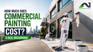 Commercial Painting Cost