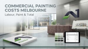 Commercial Painting Costs