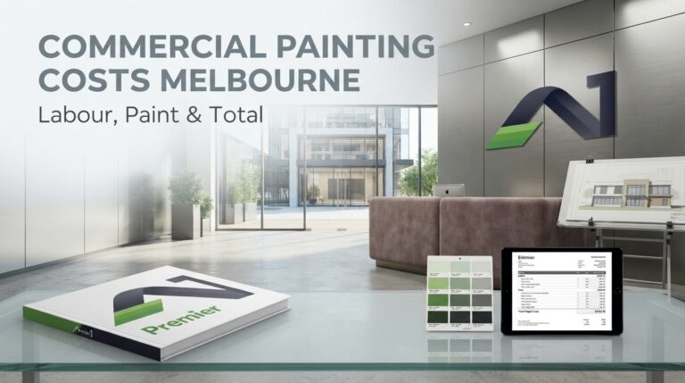 Commercial Painting Costs