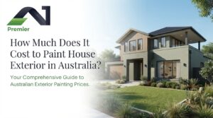 Cost to Paint House Exterior