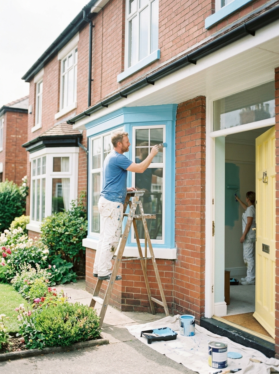 Painters in Warrandyte | A1 Premier Painting