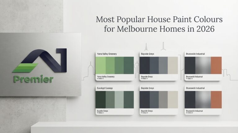House Paint Colours