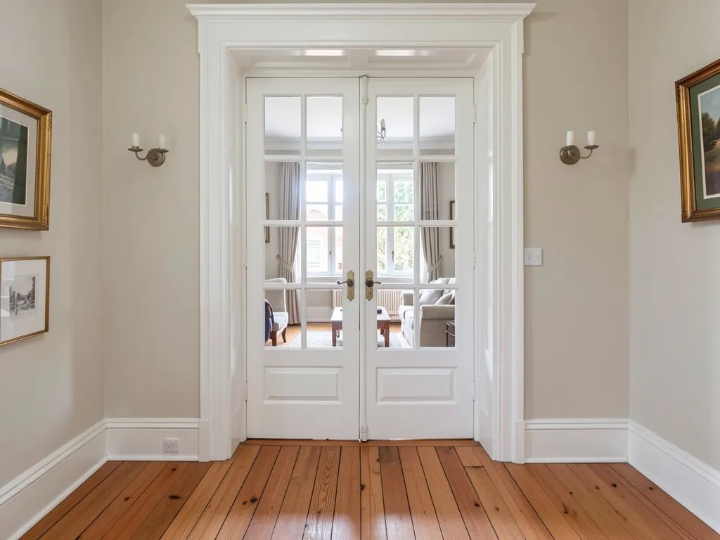 Residential painters in Box Hill