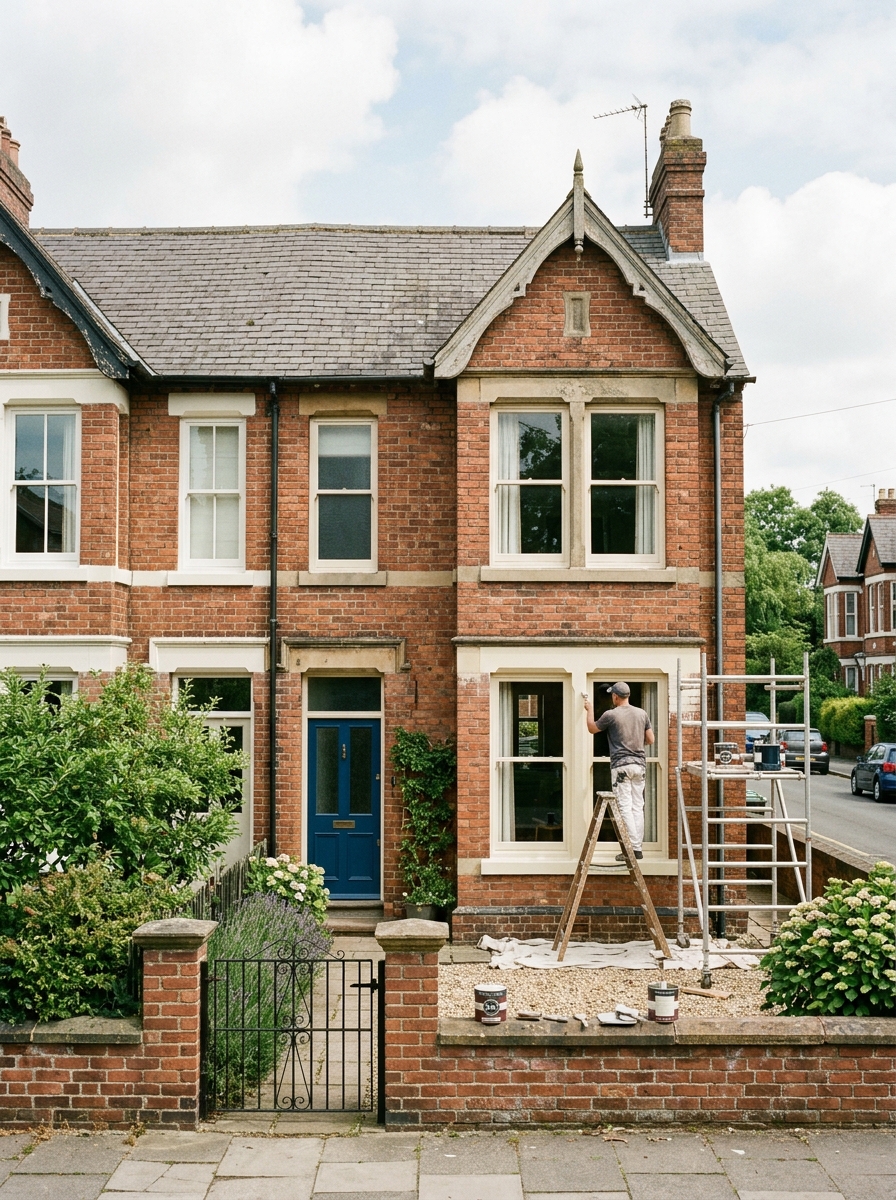painter chadstone