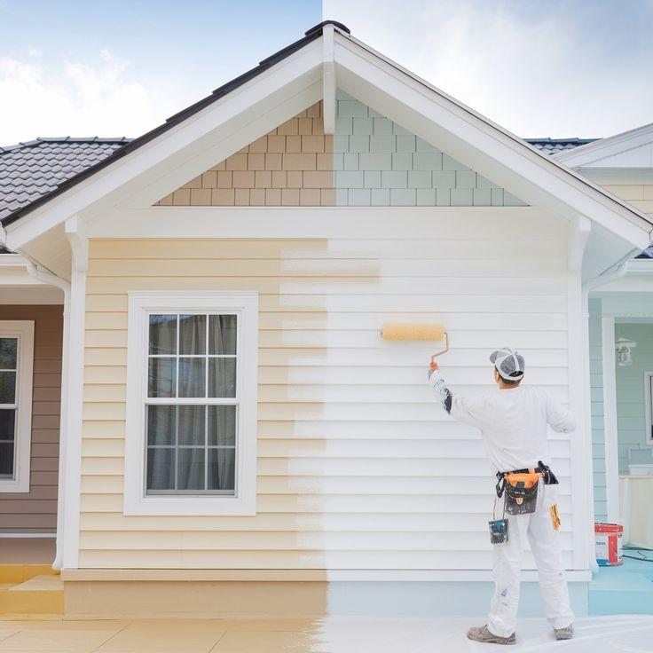 Best House Painters in Melbourne