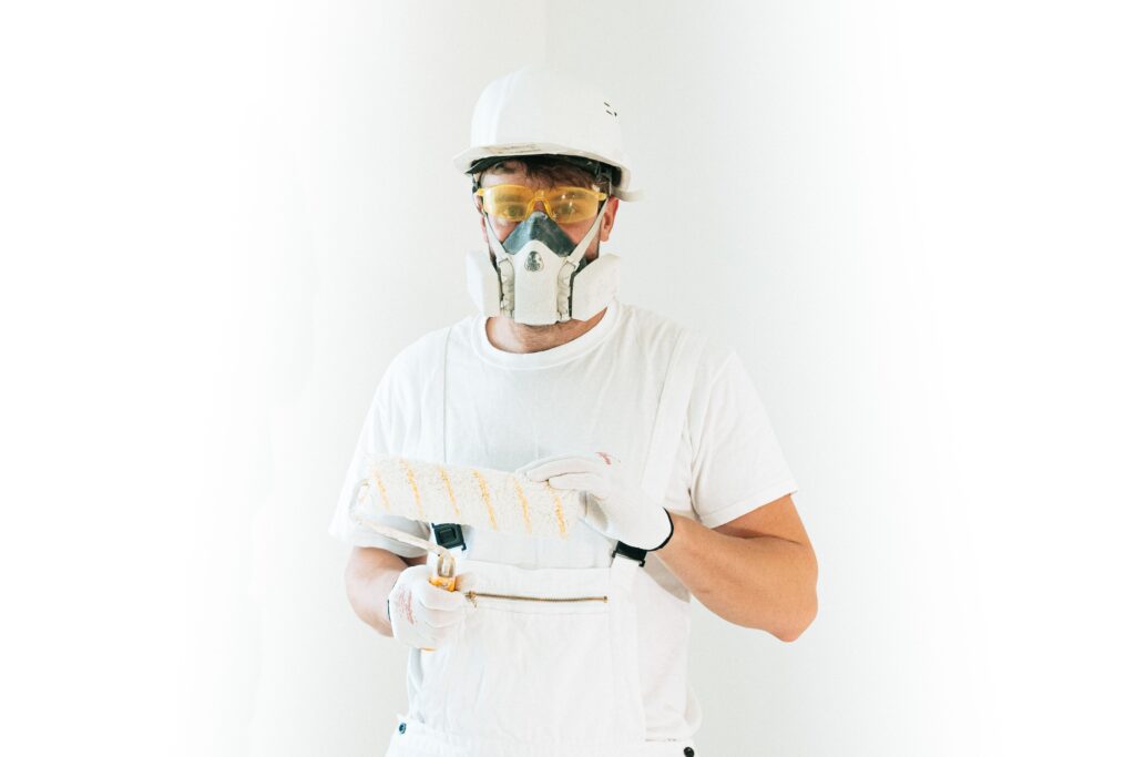 commercial building painters