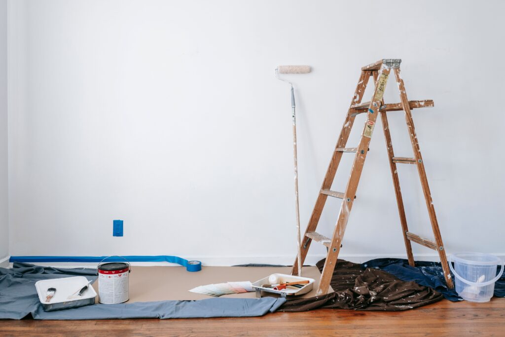 industrial painting contractor

