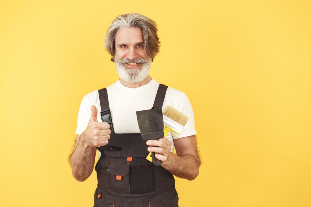 commercial painting services