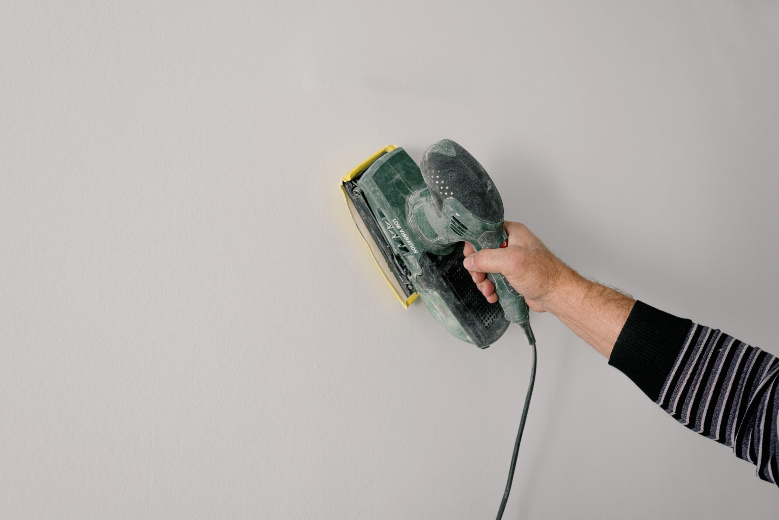 Residential painting Templestowe modern home interior finish