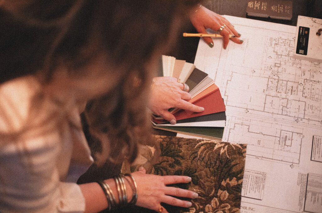 design consultation