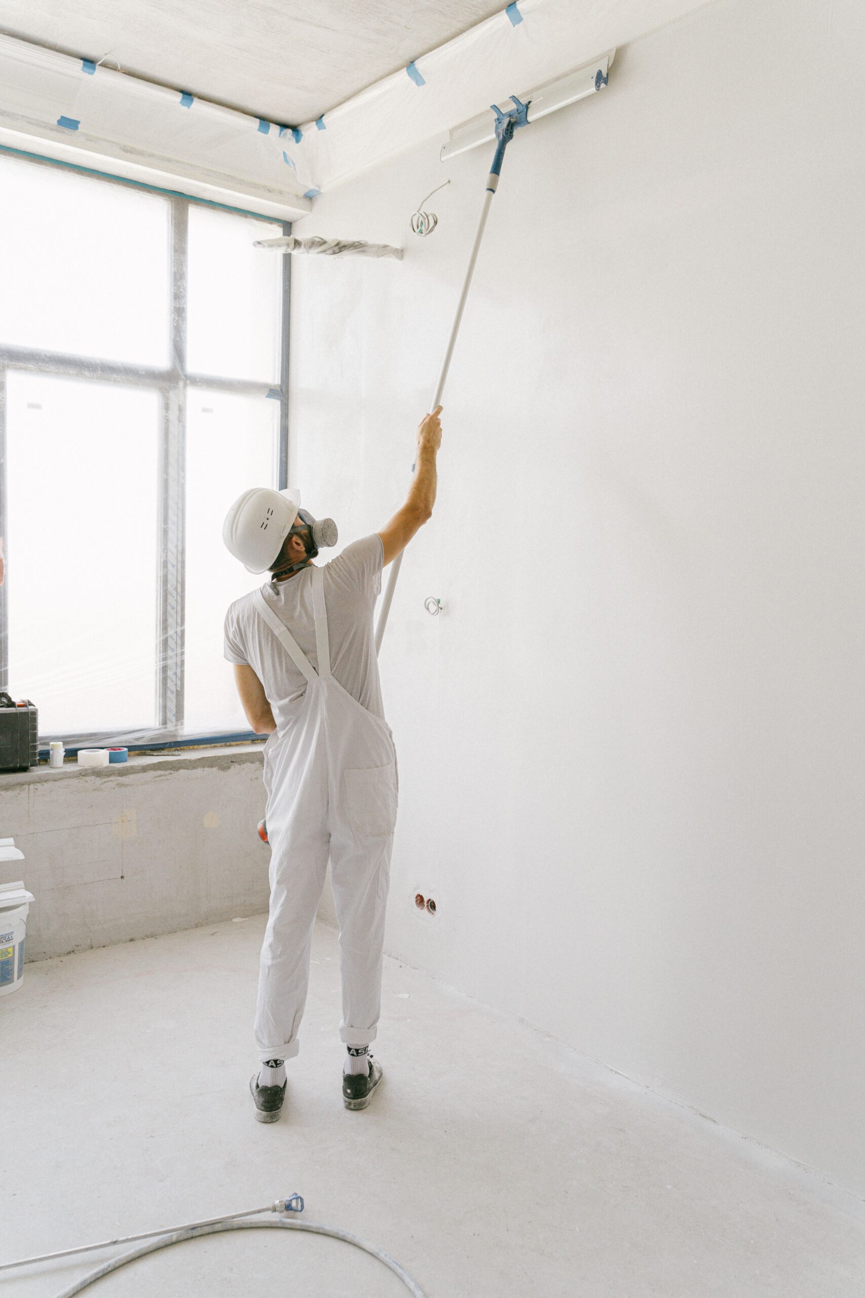Office Painters Forest Hill