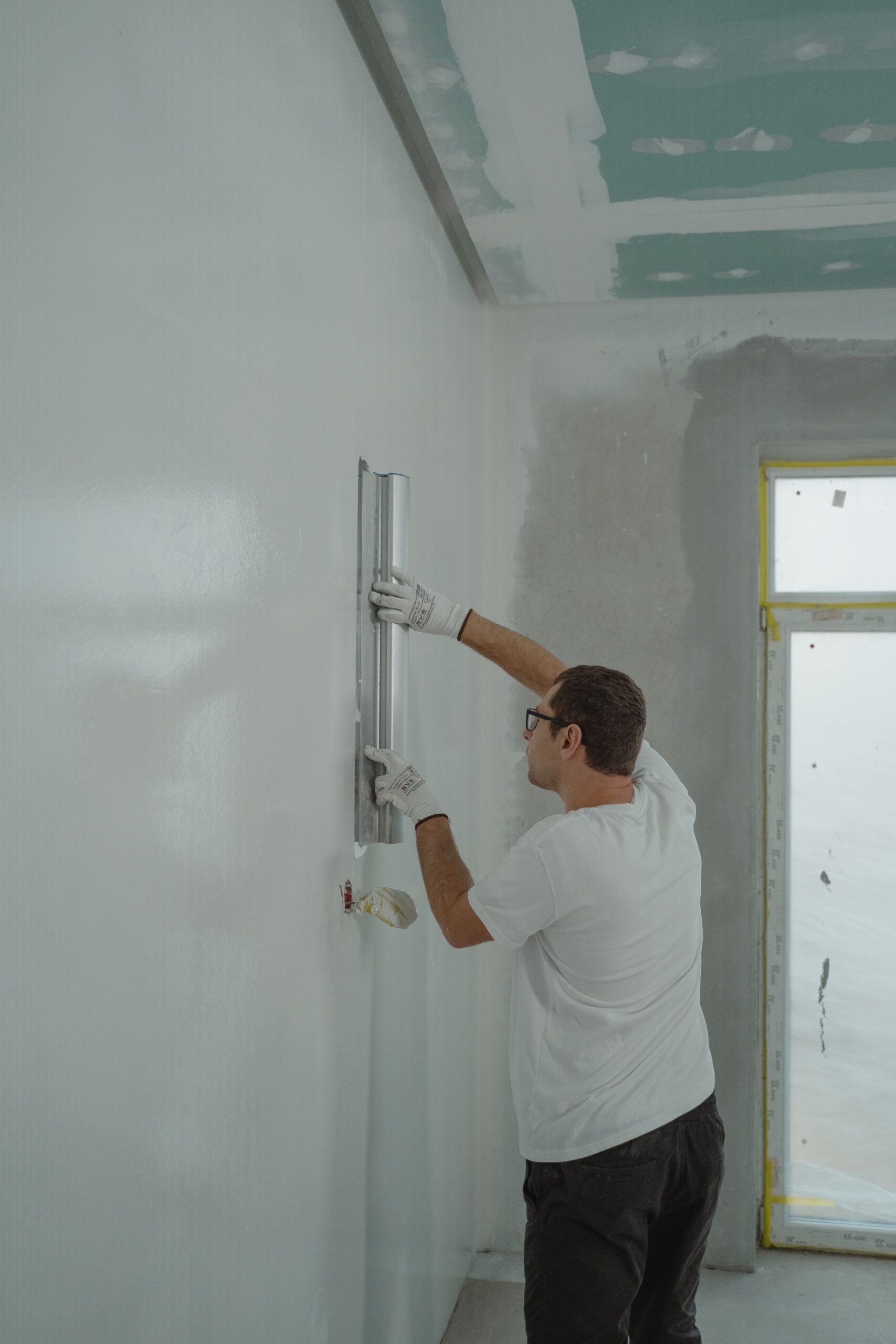 painters in wantirna