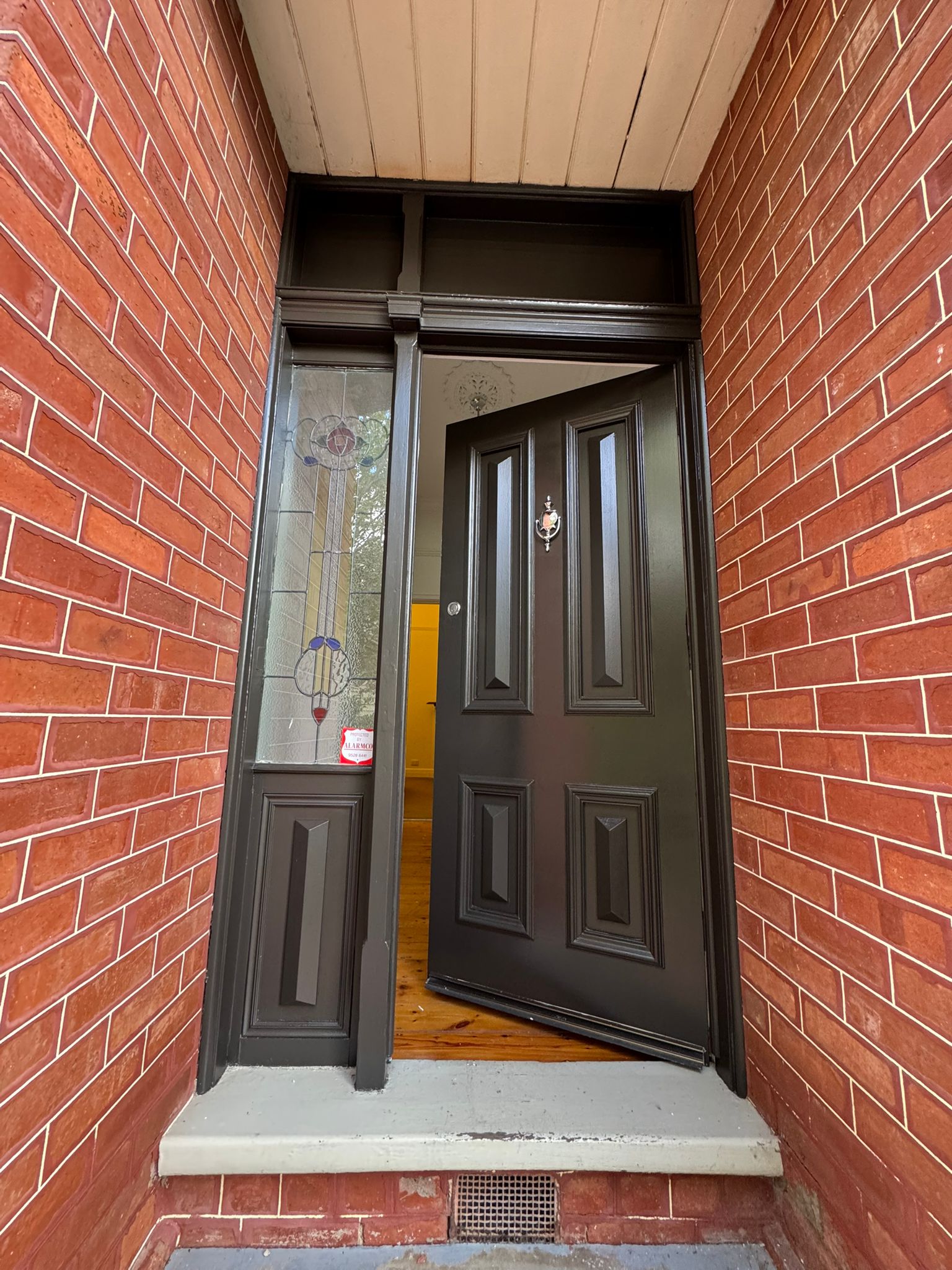 Exterior Painting