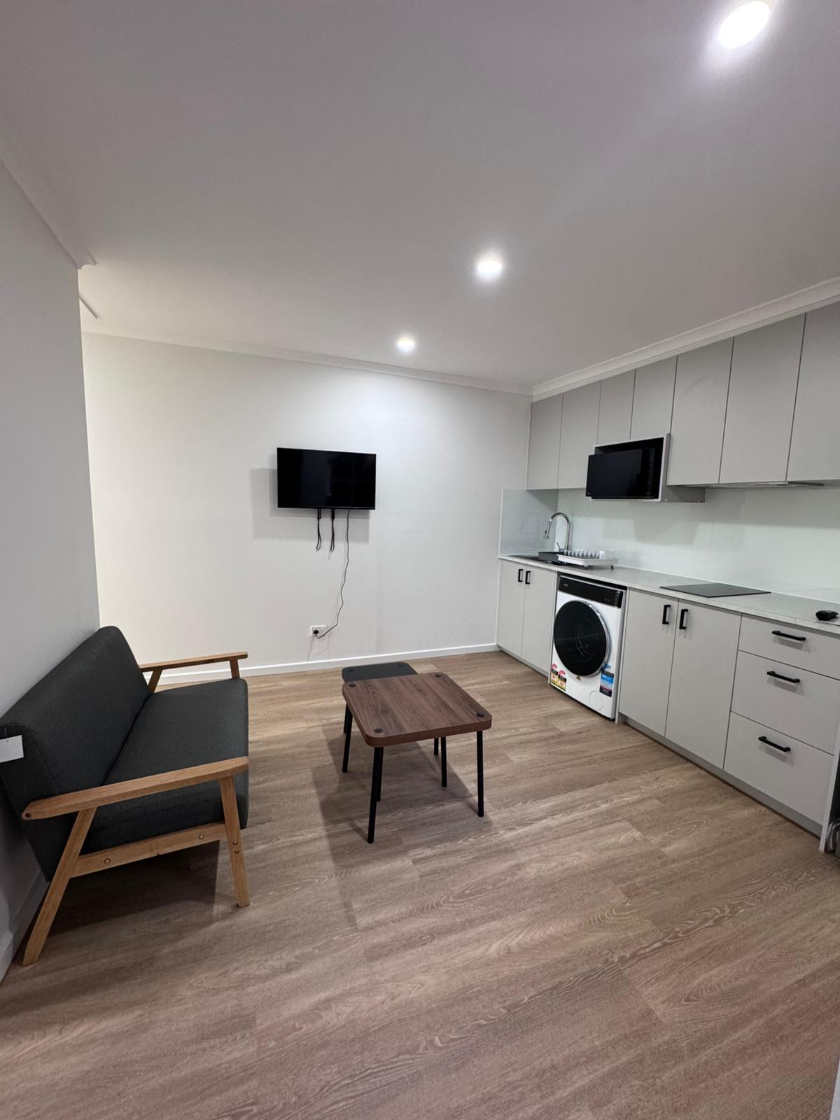 interior painting service