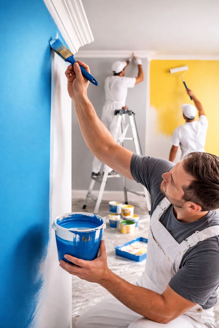 painters in camberwell