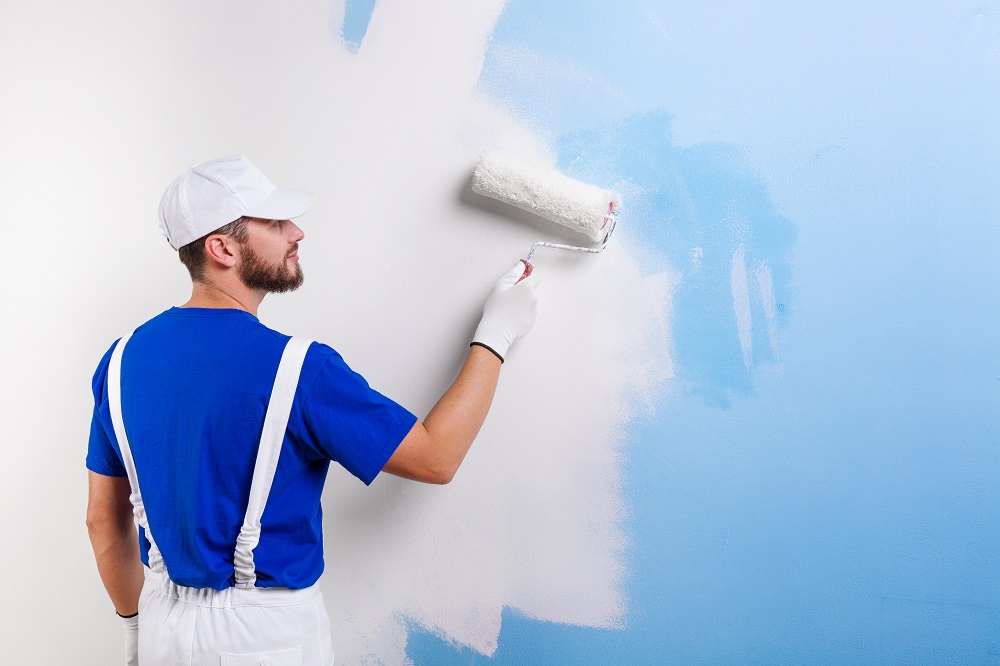 painters in hawthorn