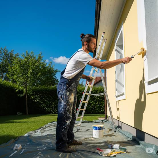 painters in surrey hills