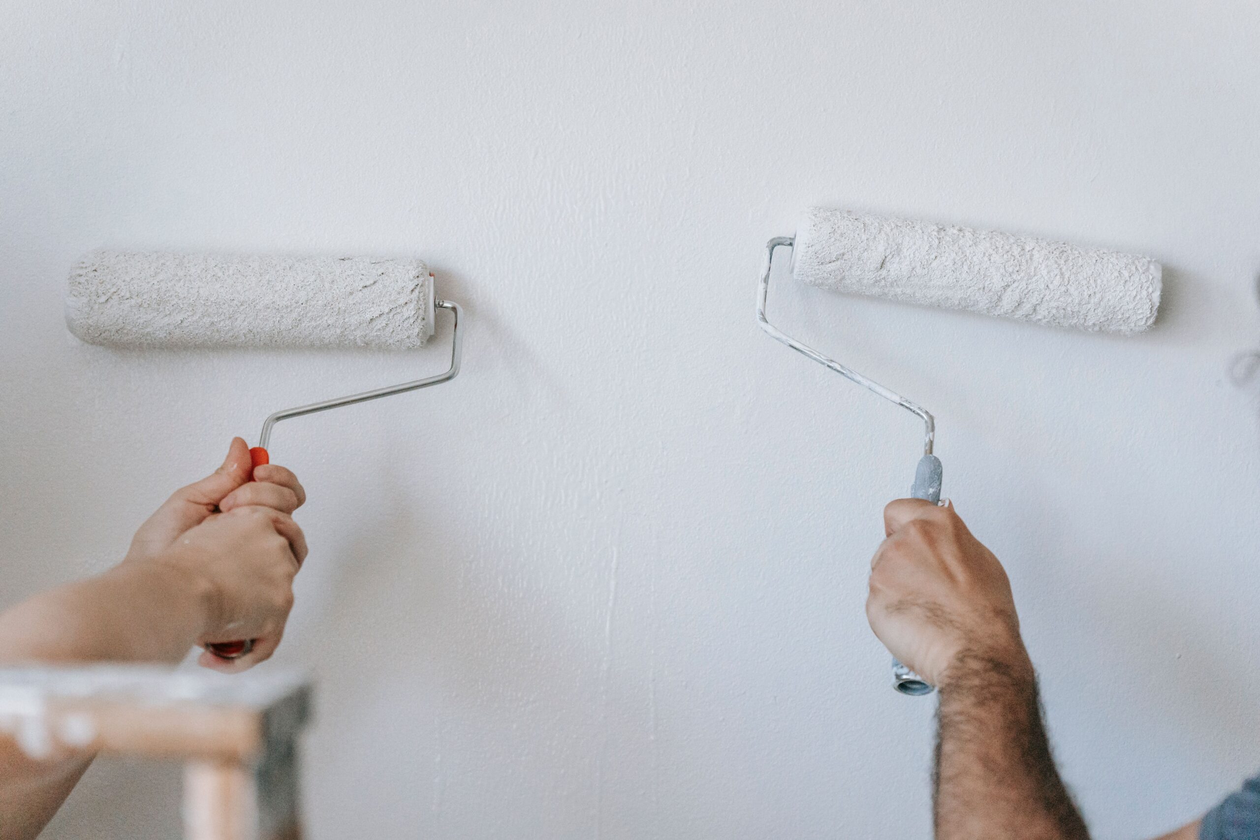 professional painters Toorak