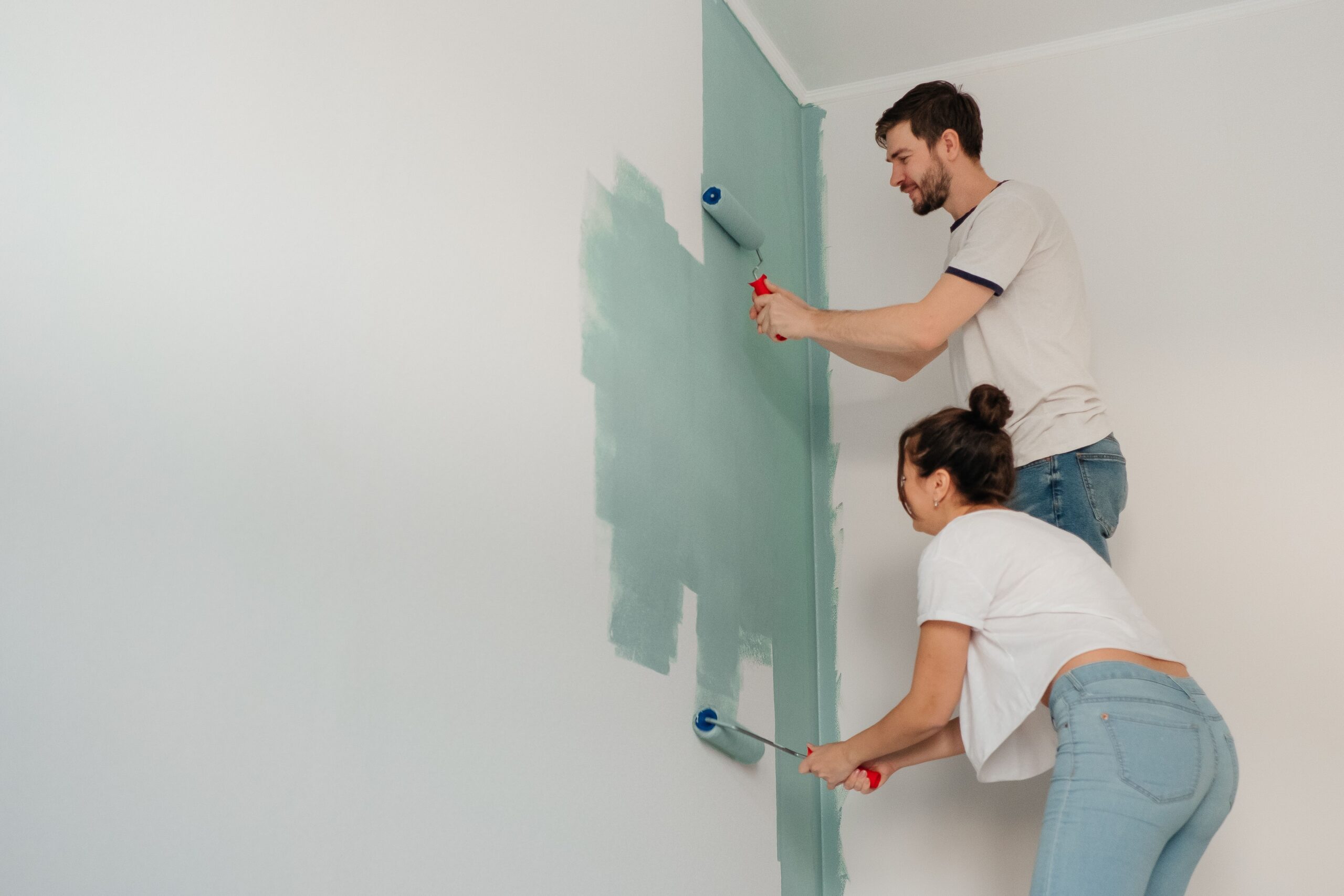 house painter near glen iris