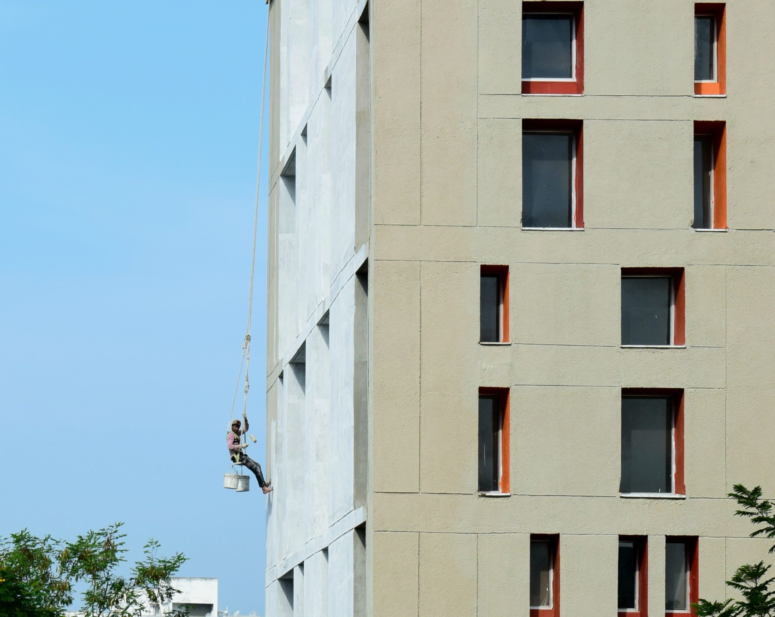 Commercial Painters Toorak