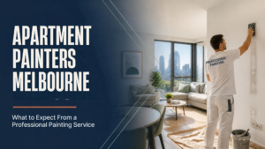 Apartment Painters Melbourne